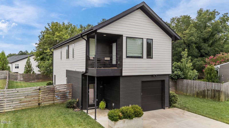 2206 Millbank St, Raleigh, NC 27610