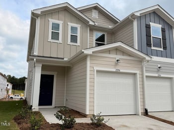 2206 Rabbitbrush St, Durham, NC 27704