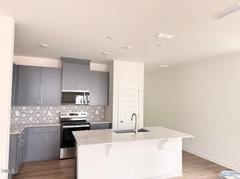 2206 Rabbitbrush St, Durham, NC 27704