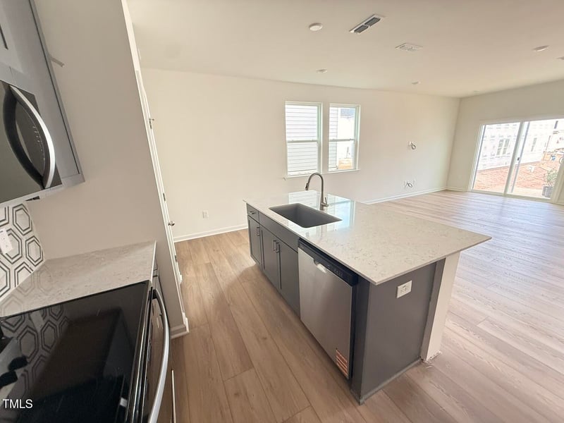 2206 Rabbitbrush St, Durham, NC 27704