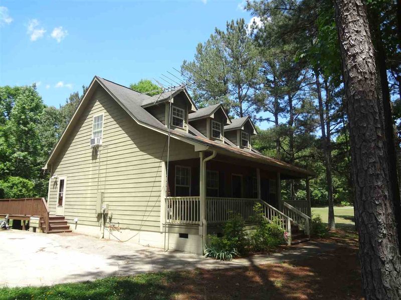 2206 W River Rd, Franklinton, NC 27525