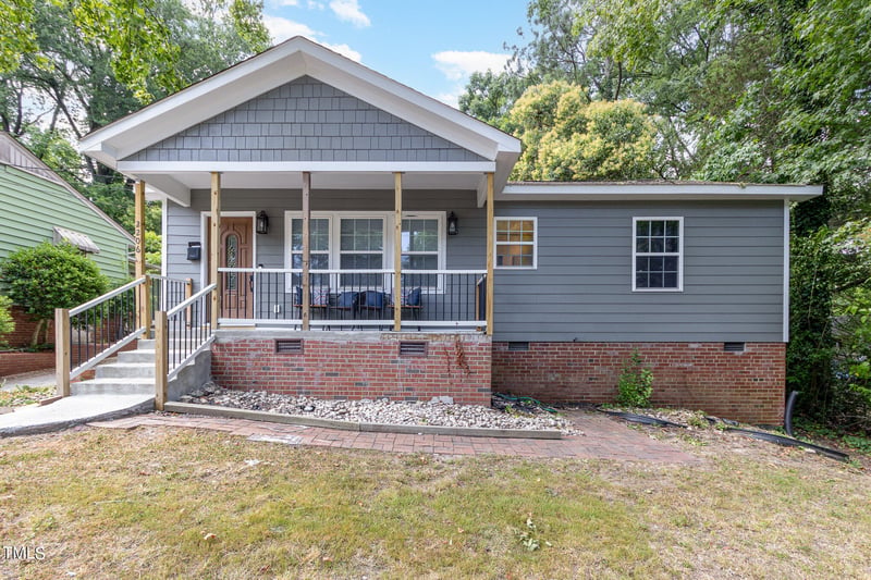 2206 Southgate St, Durham, NC 27703