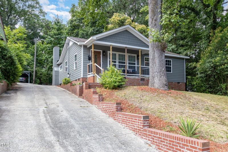 2206 Southgate St, Durham, NC 27703