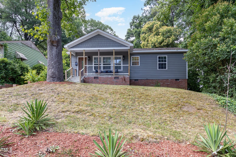 2206 Southgate St, Durham, NC 27703