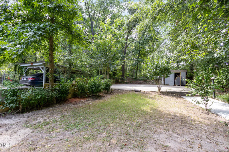 2206 Southgate St, Durham, NC 27703
