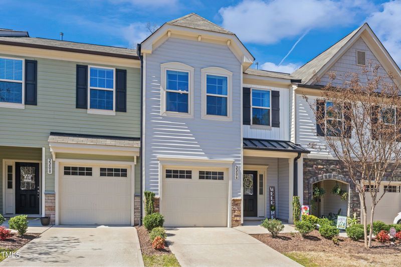 2206 Sweet Annie Way, Wake Forest, NC 27587