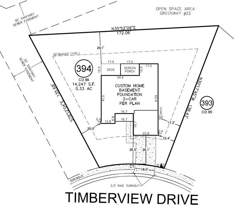 2206 Timberview Dr, Durham, NC 27705