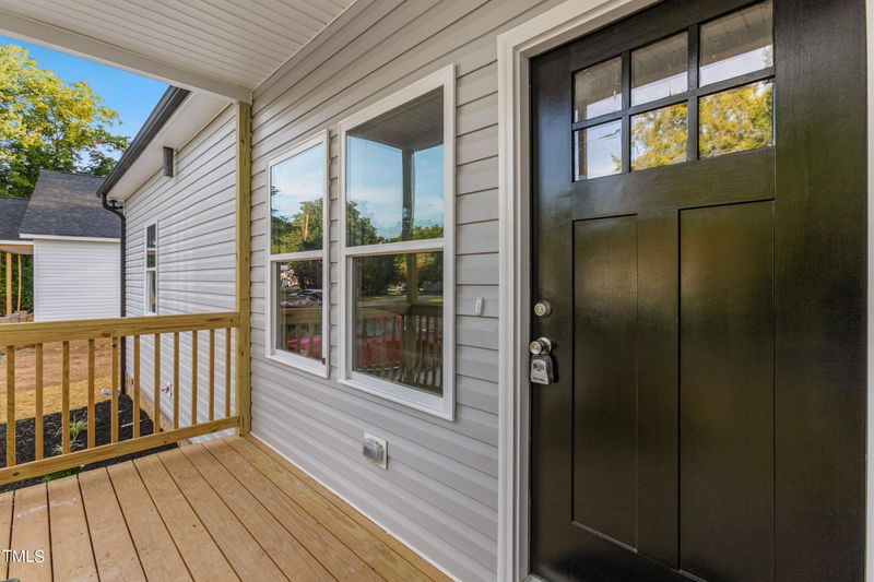 2206 Wrenn St, Burlington, NC 27215