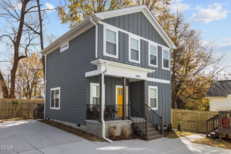 2207-A Otis St, Durham, NC 27707