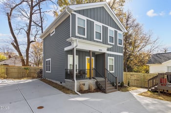 2207-A Otis St, Durham, NC 27707