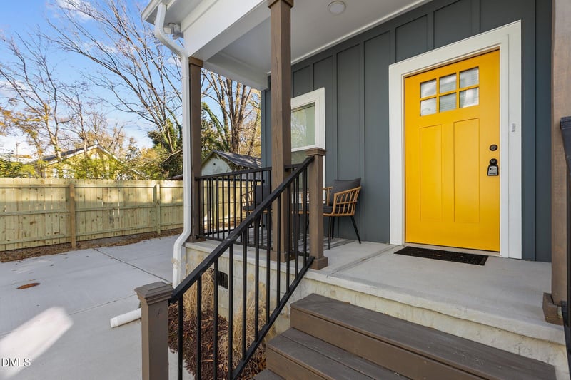 2207-A Otis St, Durham, NC 27707
