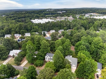 2207 Beckett's Ridge Dr, Hillsborough, NC 27278
