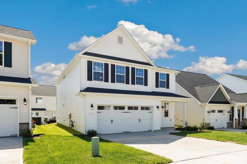 2207 Campbell Loop #50 AB, Burlington, NC 27215