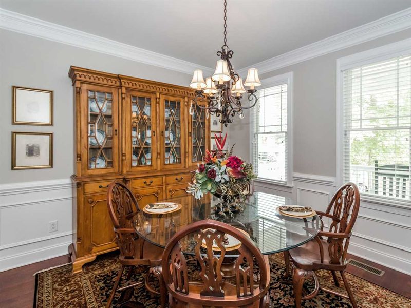 2207 Cloud Cover Ln, Raleigh, NC 27614