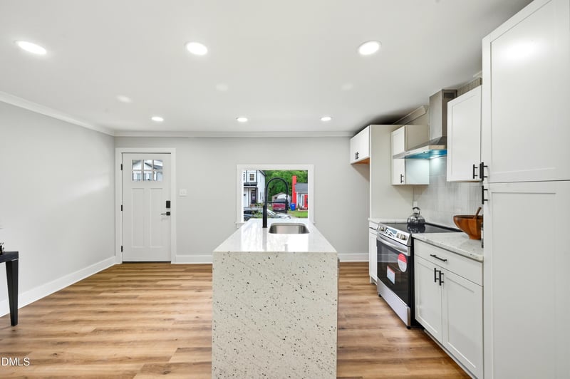 2207 Edwin Ave, Durham, NC 27705