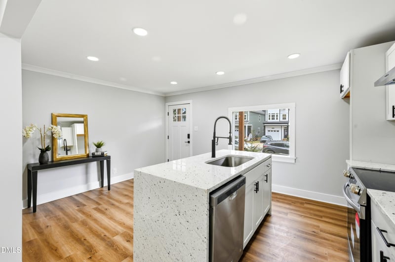 2207 Edwin Ave, Durham, NC 27705