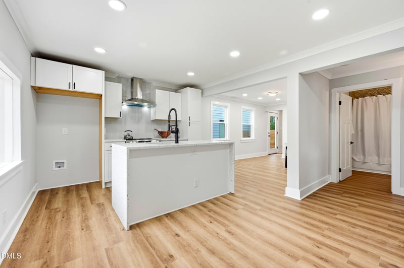 2207 Edwin Ave, Durham, NC 27705