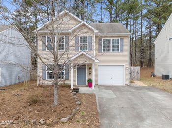 2207 Elk River Dr, Durham, NC 27704