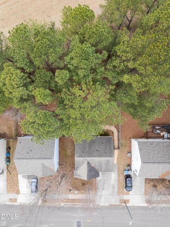 2207 Elk River Dr, Durham, NC 27704