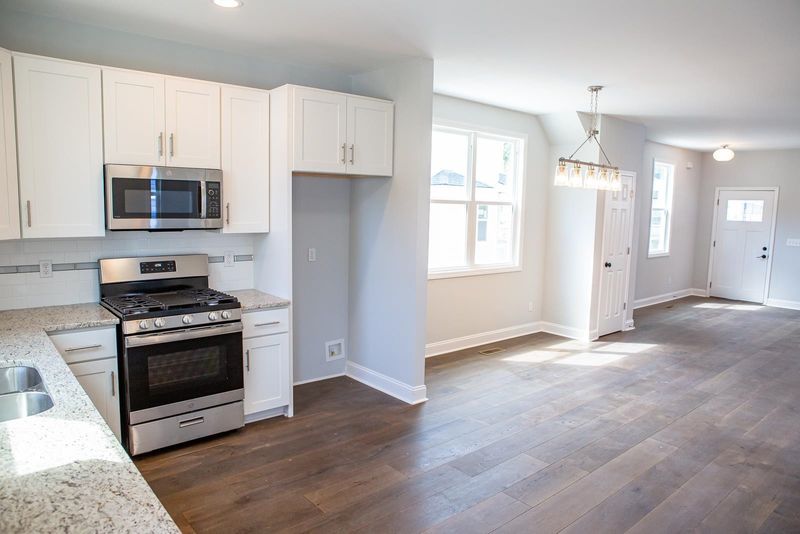 2207 Fitzgerald Ave, Durham, NC 27707