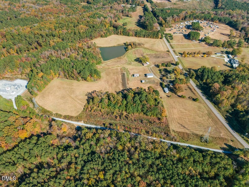 2207 Hamlin Rd Lot na, Durham, NC 27704