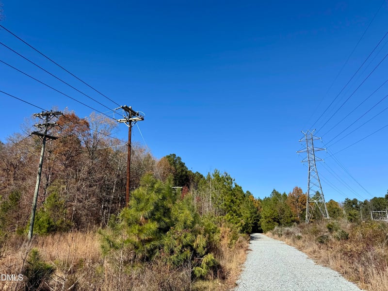 2207 Hamlin Rd Lot na, Durham, NC 27704