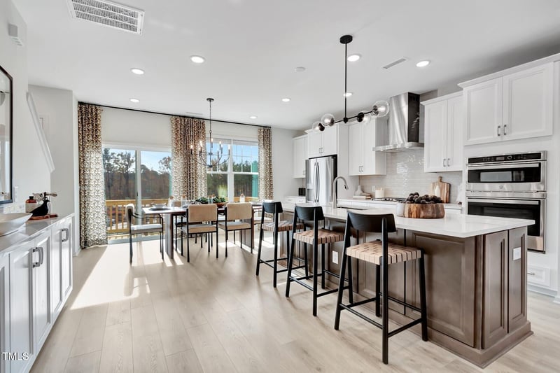 2207 Lambert Rd, Cary, NC 27519
