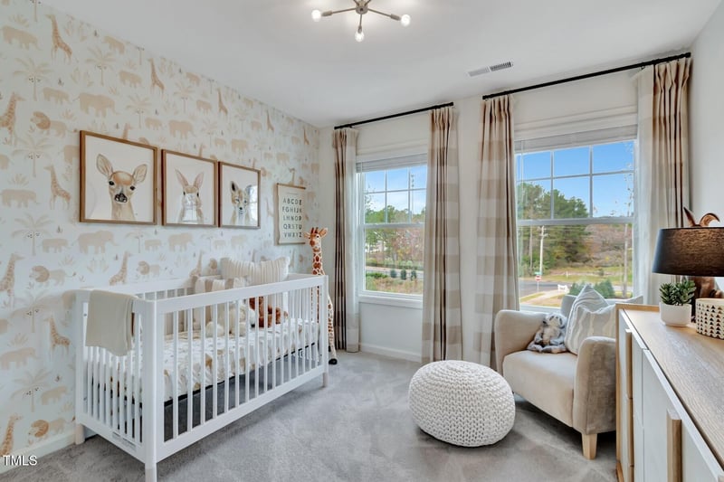 2207 Lambert Rd, Cary, NC 27519