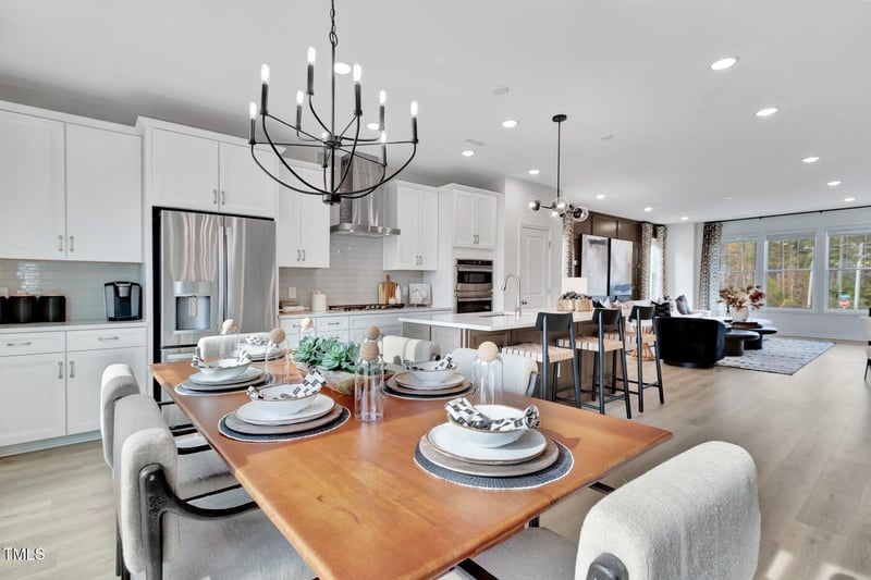 2207 Lambert Rd, Cary, NC 27519
