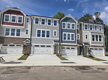 2207 Lambert Rd, Cary, NC 27519