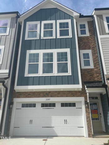 2207 Lambert Rd, Cary, NC 27519