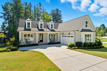 2207 Meadowcreek Dr, Durham, NC 27705