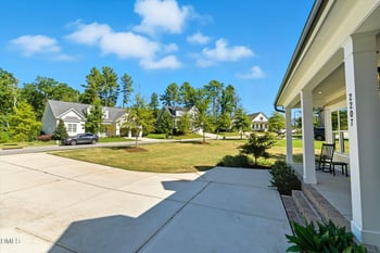 2207 Meadowcreek Dr, Durham, NC 27705
