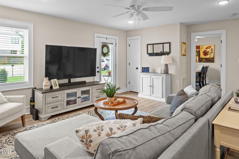 2207 Millbank St, Raleigh, NC 27610