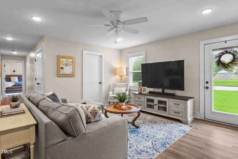 2207 Millbank St, Raleigh, NC 27610