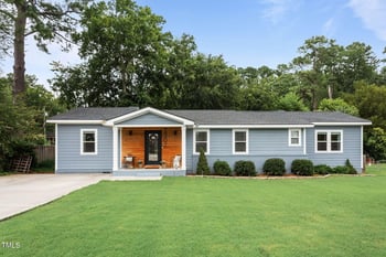 2207 Millbank St, Raleigh, NC 27610