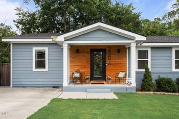 2207 Millbank St, Raleigh, NC 27610