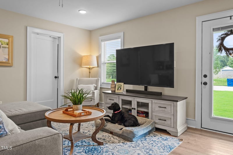 2207 Millbank St, Raleigh, NC 27610