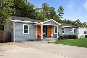 2207 Millbank St, Raleigh, NC 27610