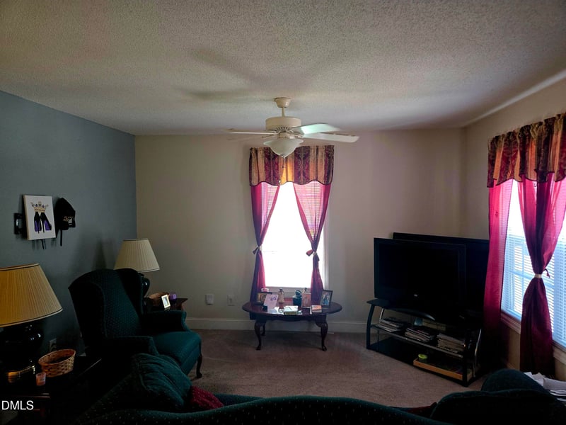 2207 Oak Ridge Blvd, Durham, NC 27707