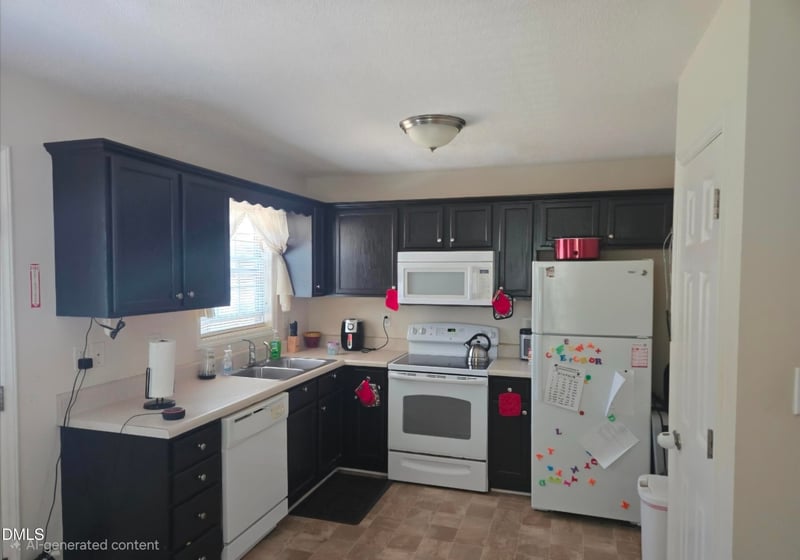 2207 Oak Ridge Blvd, Durham, NC 27707