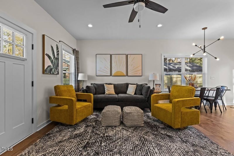 2207 Otis St #A, Durham, NC 27707