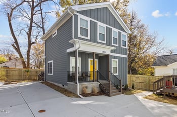2207 Otis St #A, Durham, NC 27707