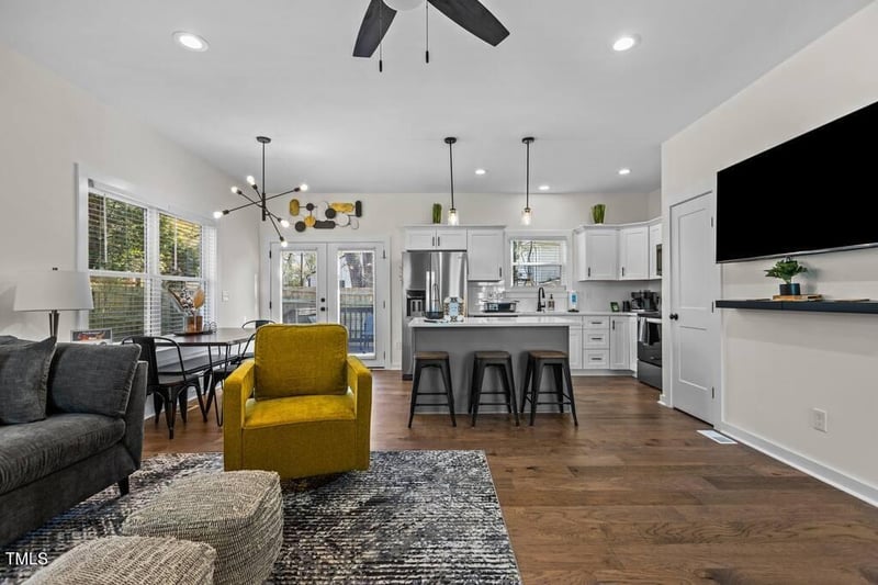 2207 Otis St #A, Durham, NC 27707
