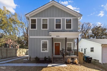 2207 Otis St #B, Durham, NC 27707