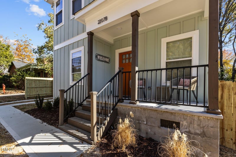 2207 Otis St #B, Durham, NC 27707