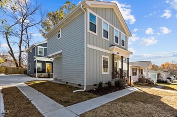 2207 Otis St #B, Durham, NC 27707