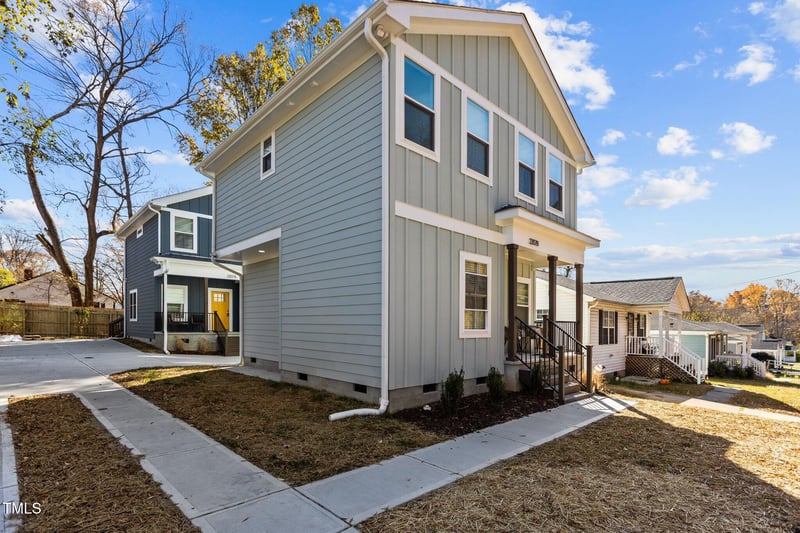 2207 Otis St #B, Durham, NC 27707