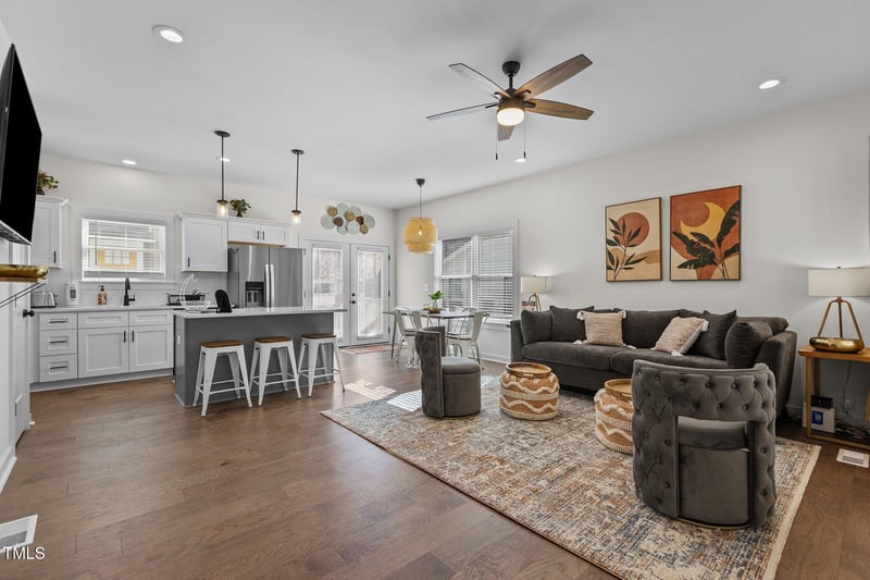 2207 Otis St #B, Durham, NC 27707