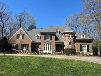 2207 Oxford Rd, Raleigh, NC 27608